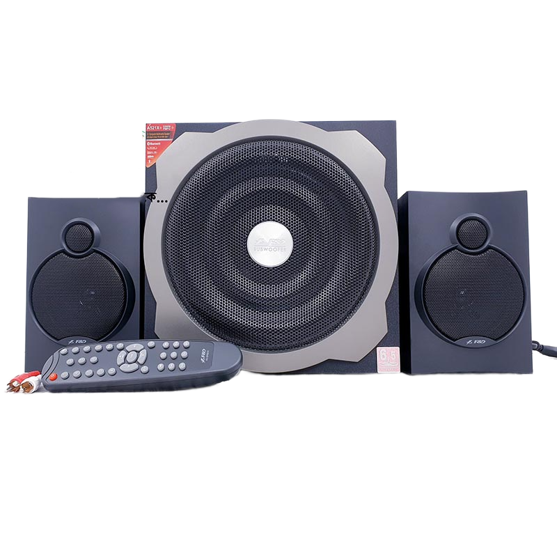 Picture of Speaker F&D A521X 