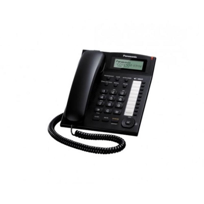 Picture of Telephone Set Panasonic KX-TS880 With Display 