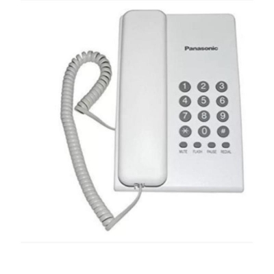Picture of Telephone Set  Panasonic KX-TS400 