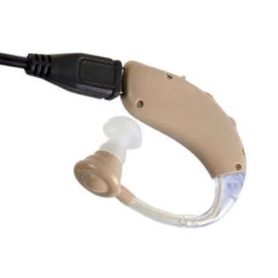 Picture of Rionet HA-20DX Rechargeable Hearing Aid – Premium Hearing Support