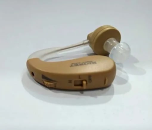 Picture of Rionet HA-20DX Rechargeable Hearing Aid – Premium Hearing Support
