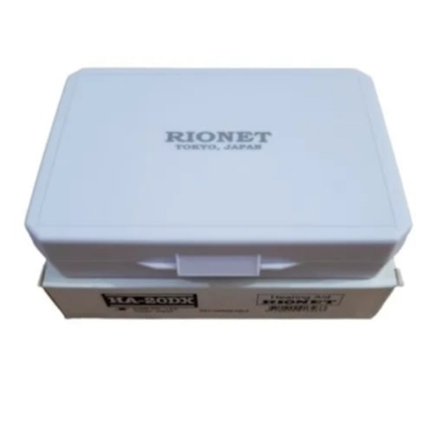 Picture of Rionet HA-20DX Rechargeable Hearing Aid – Premium Hearing Support