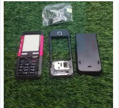 Picture of Replacement Nokia 5310 full body casing