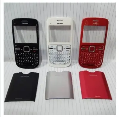 Picture of Nokia c3 casing / nokia c3 00 casing