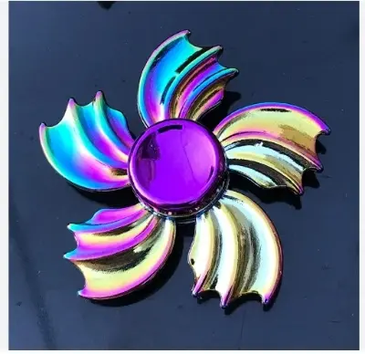 Picture of Fidget Spinner Stress Reducer Toy