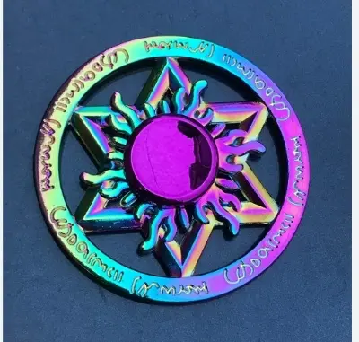 Picture of Fidget Spinner Stress Reducer Toy