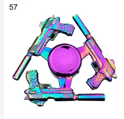 Picture of Fidget Spinner Stress Reducer Toy 1