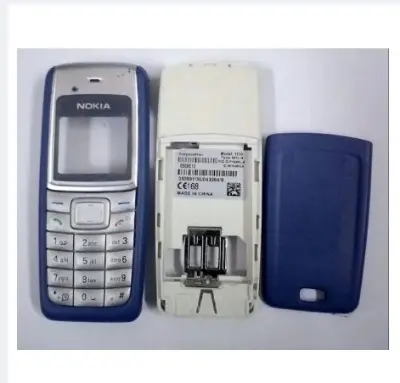Picture of Nokia  full body casing with housing for 1110