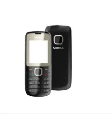 Picture of Best Casing For Nokia C2 Front & Back Side Mobile Casing