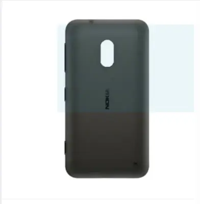 Picture of For Nokia Lumia 620 Back Shell / Casing / Cashing