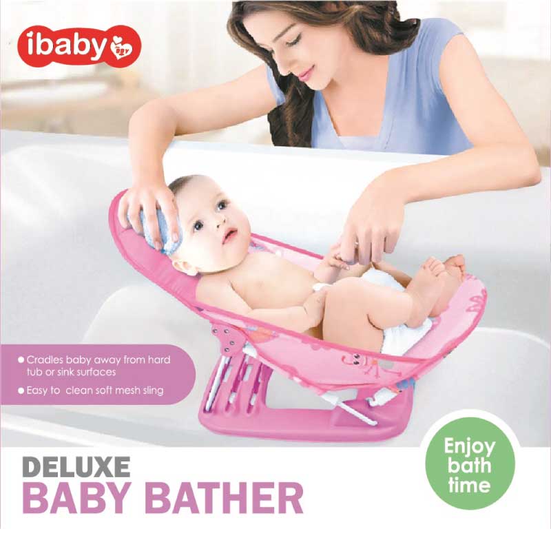 Picture of DELUXE BABY BATHER