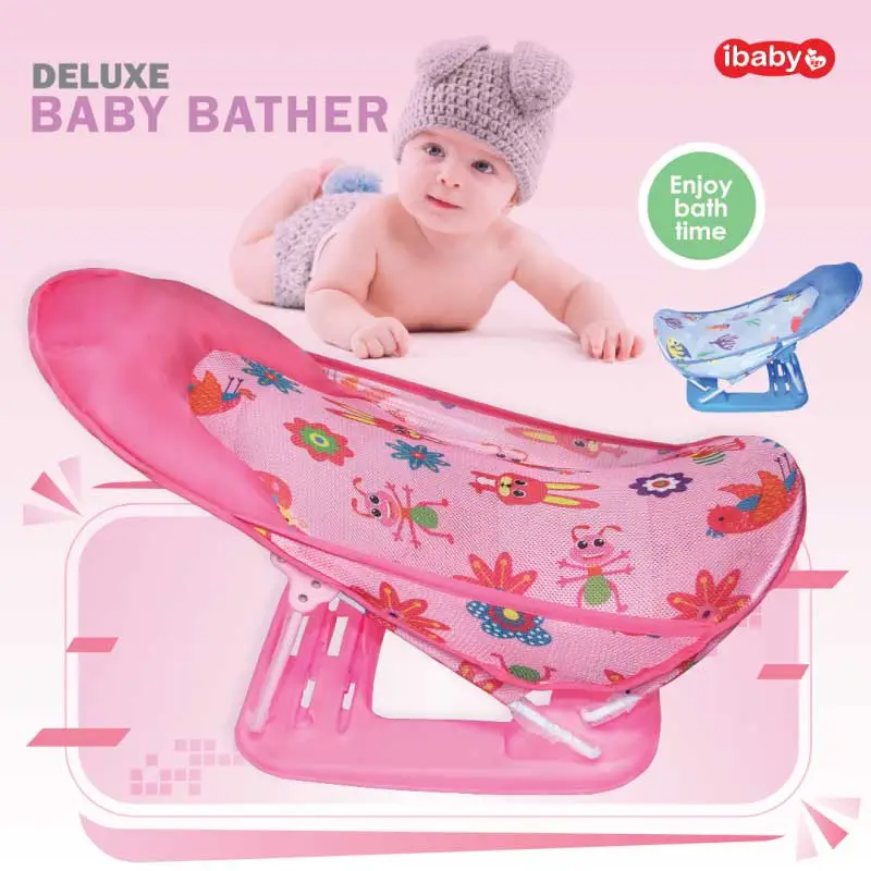 Picture of DELUXE BABY BATHER