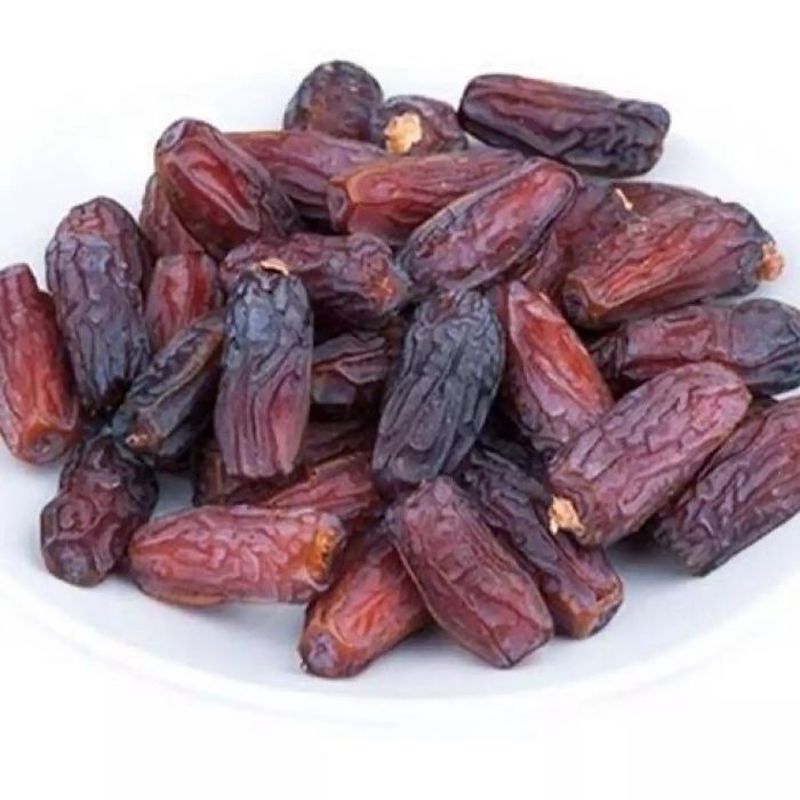 Picture of Mabrum Dates Morium Khejur 500 gm Premium quality