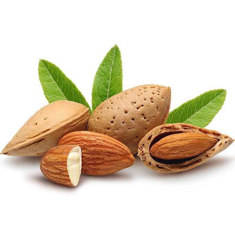Picture of Almond Nuts - Kath Badam 250 gm