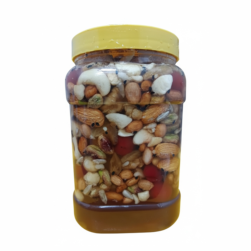 Picture of Mixed Fruits Honey_Nut 500 gm