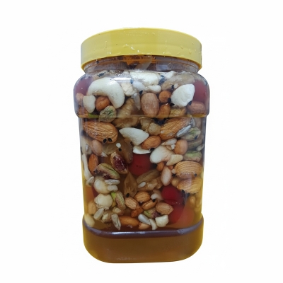 Picture of Mixed Fruits Honey_Nut 500 gm