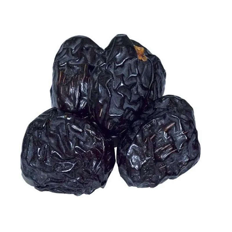 Picture of Ajwa Dates /Ajowa Khejur 500gm Premium quality
