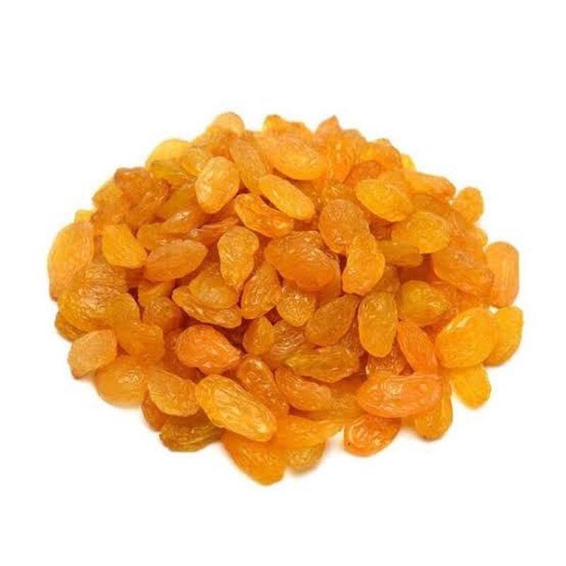 Picture of Yellow Kismis 1Kg Seedless Premium Quality