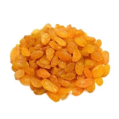 Picture of Yellow Kismis 1Kg Seedless Premium Quality