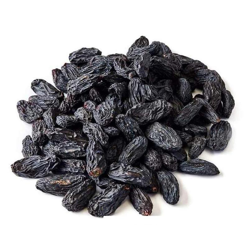 Picture of Kismis Kalo /Black Raisins 500 gm