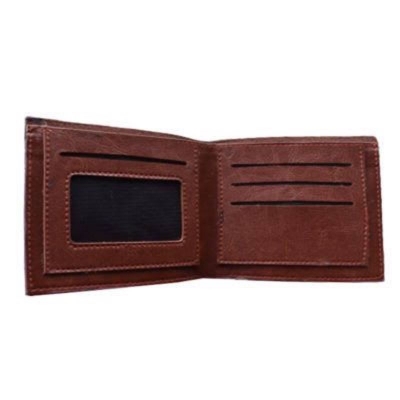 Picture of Money bags for Men Artificial leather Wallet