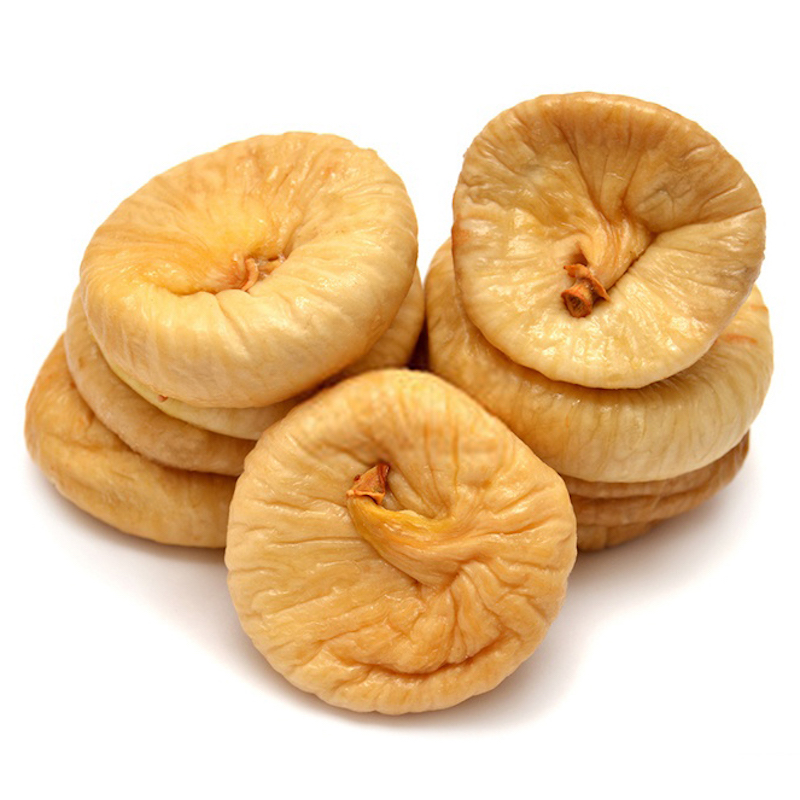 Picture of Dried figs/Anjeer/ Tin fol 500gm Premium quality