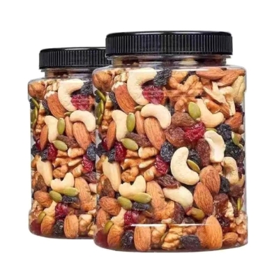 Picture of Mixed Dry Fruits And Nuts1kg