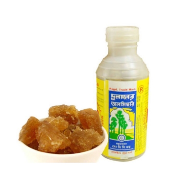 Picture of Tall Misri /Indian Dulal Chandro Var /Palm Candy 1kg