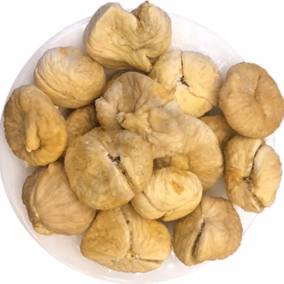 Picture of Dried figs/Anjeer/ Tin fol 1kg Premium quality