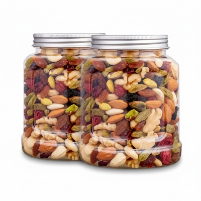 Picture of Mixed Dry Fruits 17 iteams 1kg
