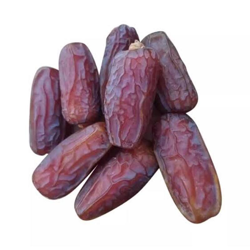 Picture of Moriyom Khejur Vip Mabrum Dates 500 gm