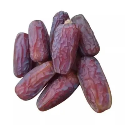 Picture of Moriyom Khejur Mabrum Dates 500 gm