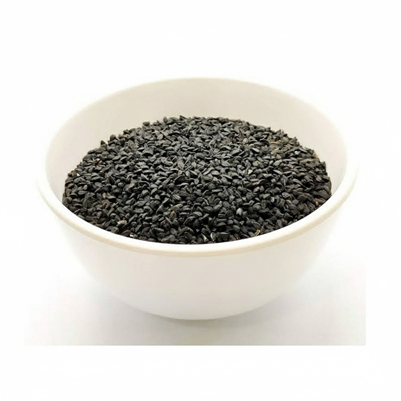 Picture of Kalozira Black Cumin / Black Seeds 500 gm