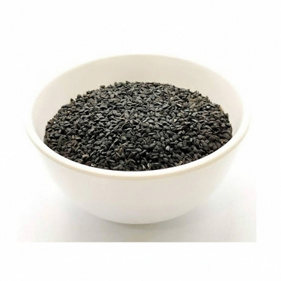 Picture of Kalozira Black Cumin / Black Seeds 500 gm