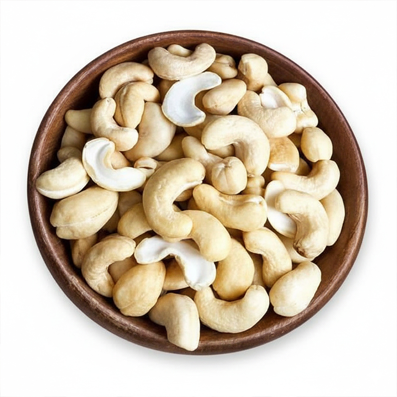 Picture of Kaju Badam /Casew Nuts 500gm