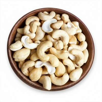 Picture of Kaju Badam /Casew Nuts 500gm