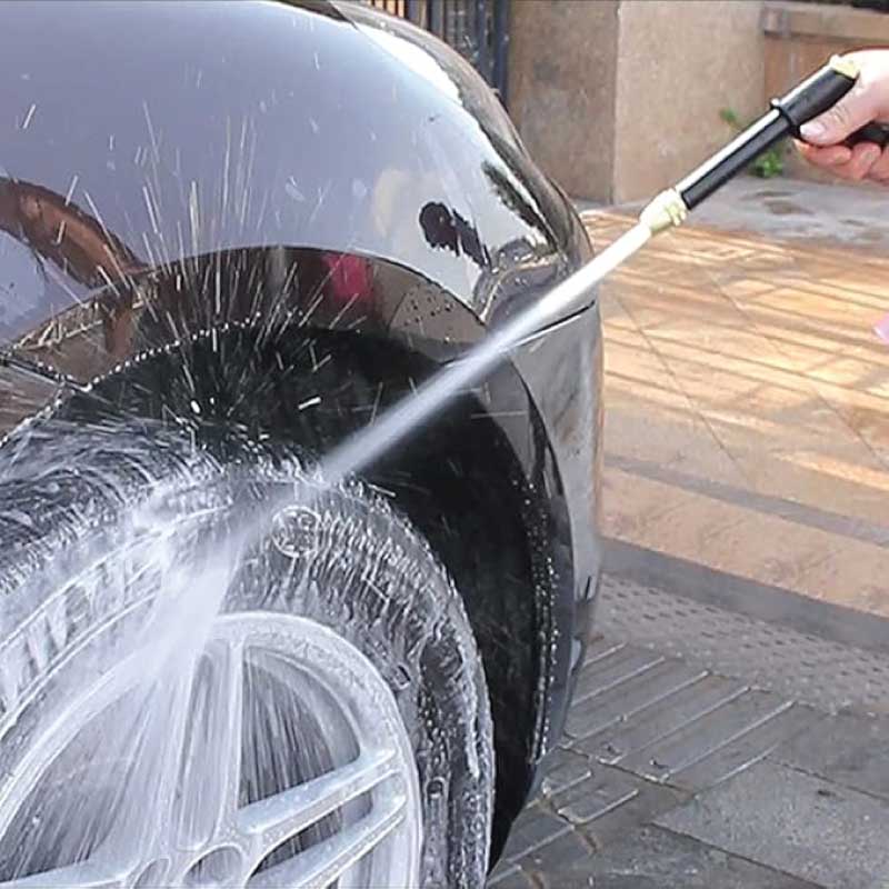 Picture of High Pressure Spray Gun