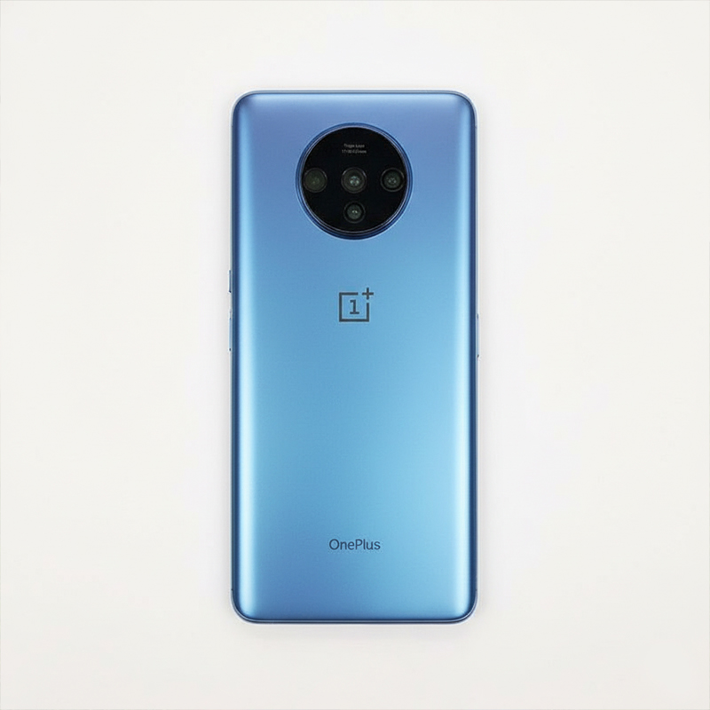 Picture of Origenal Back Panel Cover for OnePlus 7T mibile backshell
