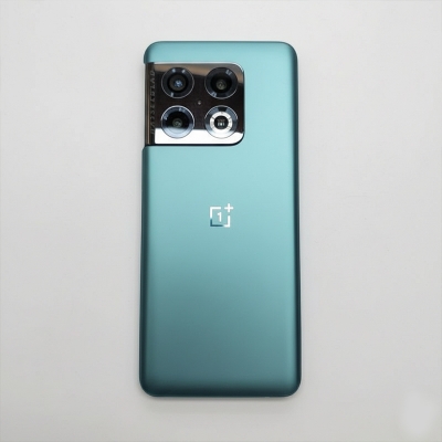 Picture of Xundd Back Cover for Infinix Hot 12 Transparent Hybrid Hard PC Back Bumper