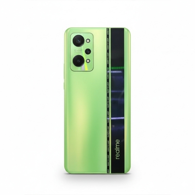 Picture of Origenal Realme GT Neo2 battery backshell