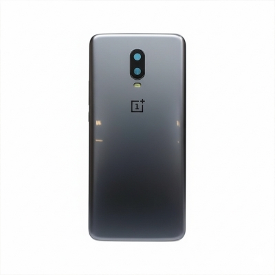 Picture of For OnePlus 6T back panel cover mobile phone and back part oneplus 6t