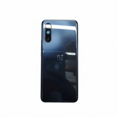 Picture of Back Panel Cover for OnePlus Nord CE 5G backshell Battry back dor