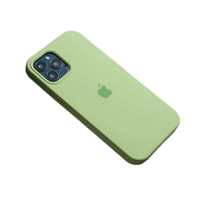 Picture of For Iphone 11 Pro Max Luxury Silicone Protect Back Cover Soft Case - Phone Back Cover - মোবাইল ফোন - Phone
