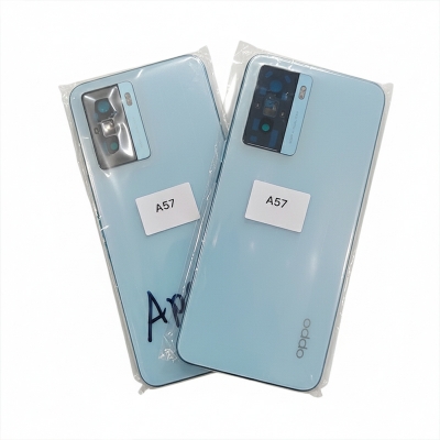 Picture of Replacement Backshell Panel for Oppo A57 Battery Back Door Back panel