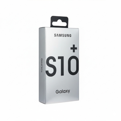 Picture of Fast Charger for Samsung Galaxy S10 Plus Adaptive Fast Charger & USB-C Cable Supported any Mobile (Type-C)
