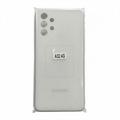 Picture of Replacement Backshell Panel for Samsung Galaxy A32 4G Battery Back Door Back panel