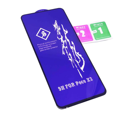 Picture of For Redmi Note 11 / Note 11s Rinbo Gorila Glass Protectors Rinbo Glass