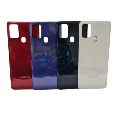 Picture of Samsung galaxy A21s  battery backshell for Back Panel Cover