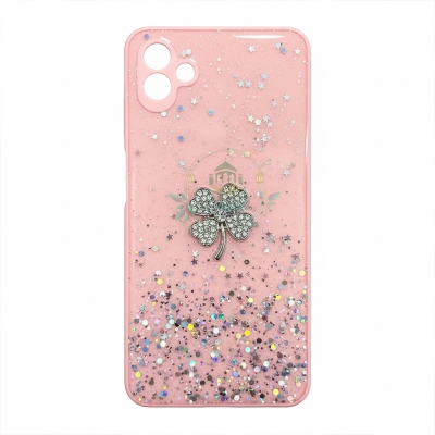 Picture of Galaxy A04 For Girls Ladies Women Back Case Cover Samsung Galaxy A04 - color and Designe Not Specified