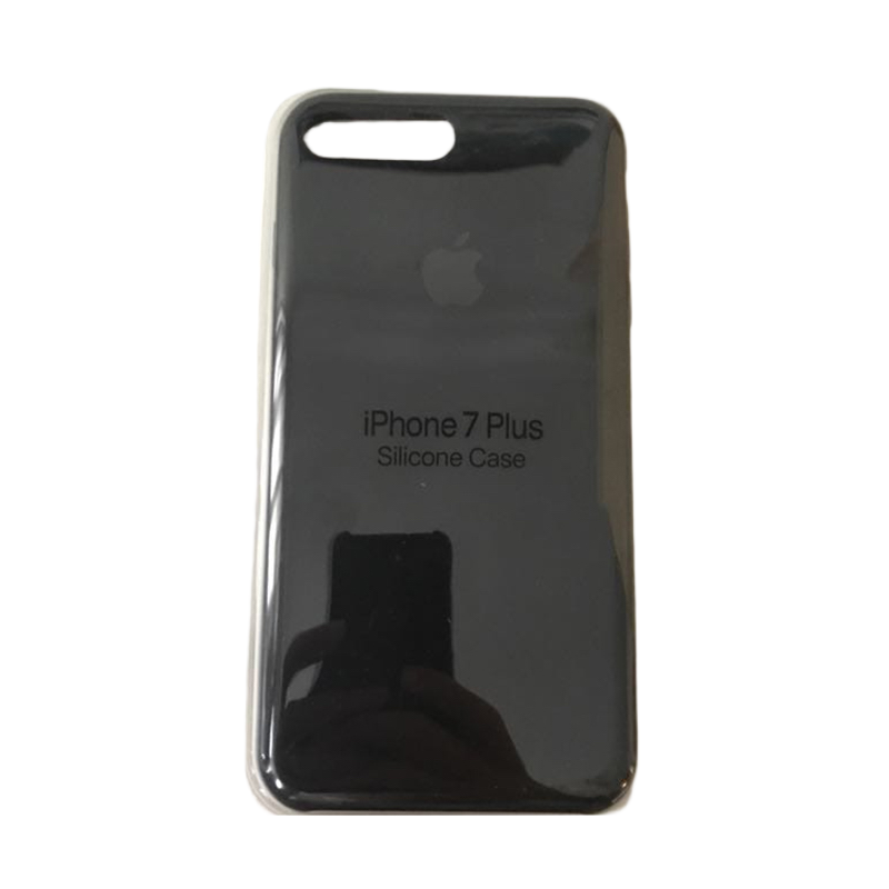 Picture of For iPhone 7 Plus Rainbow Silicone Case For iPhone 7 Plus Back Cover - মোবাইল ফোন - Phone